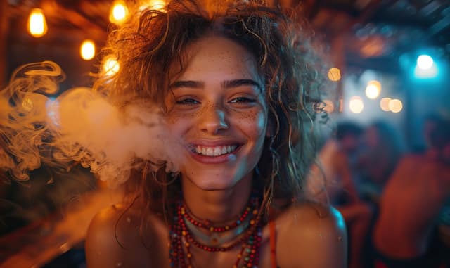 What to Wear to a Shisha Night Event