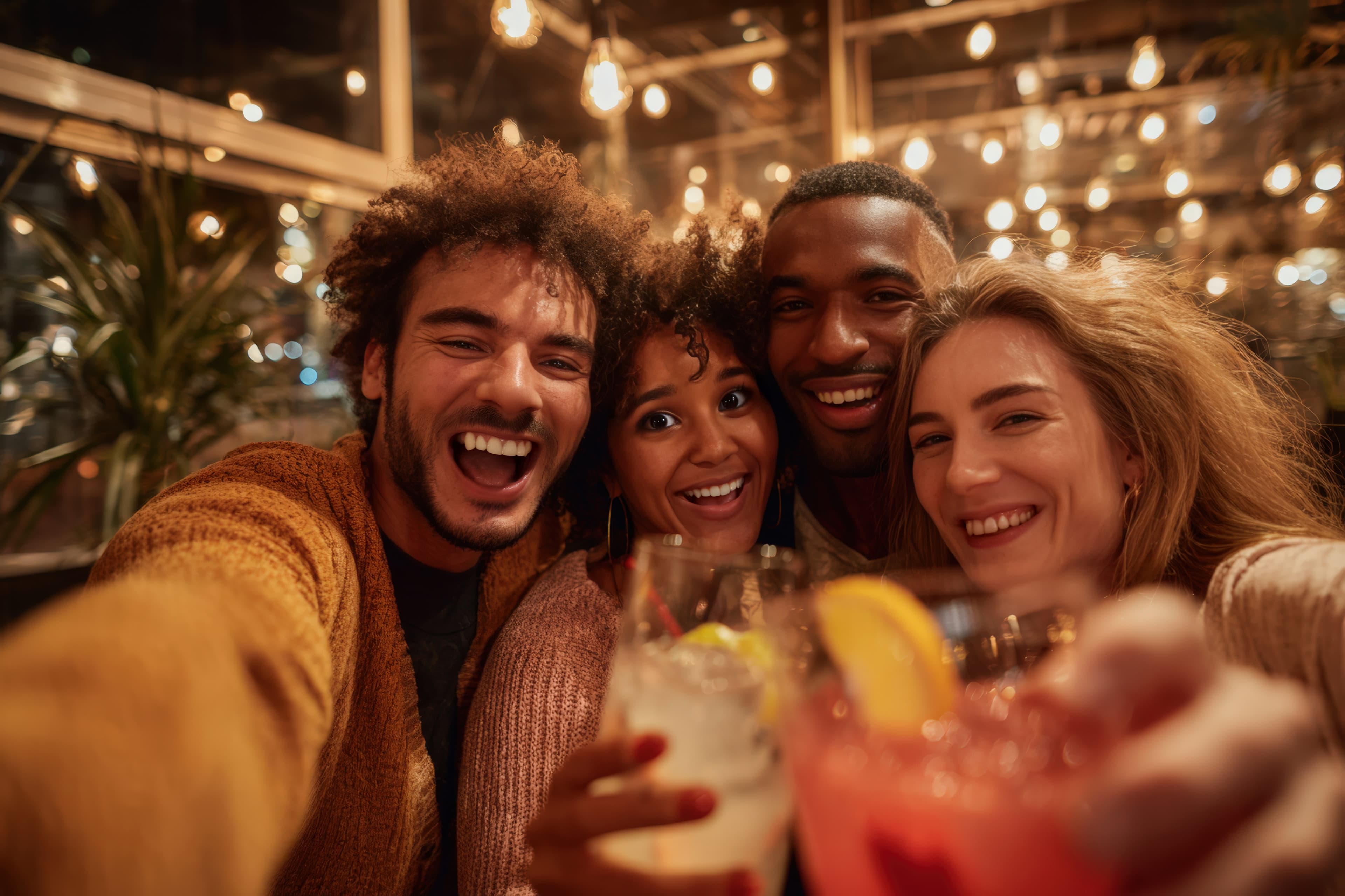 What to Expect at a Shisha & Beats Night